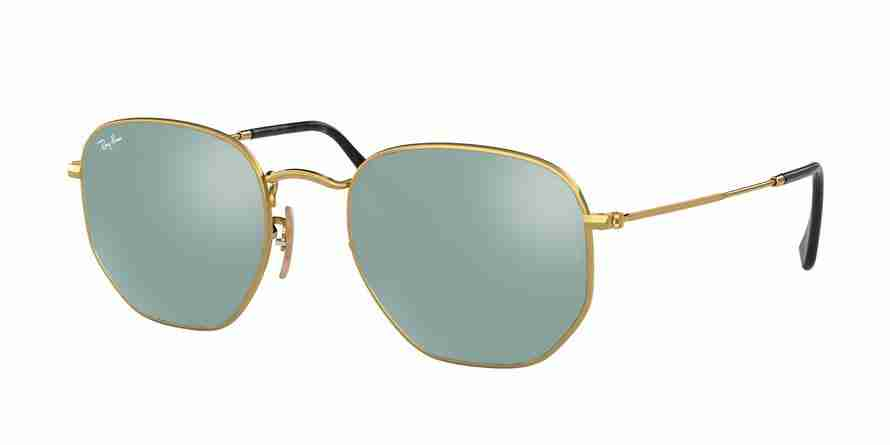 RAY-BANRB3548N 001/30 51 GRAY-BAN 3548N 001/30 51 Unisex Güneş GözlüğüRAY-BAN 3548N 001/30 51 Unisex Güneş Gözlüğü
