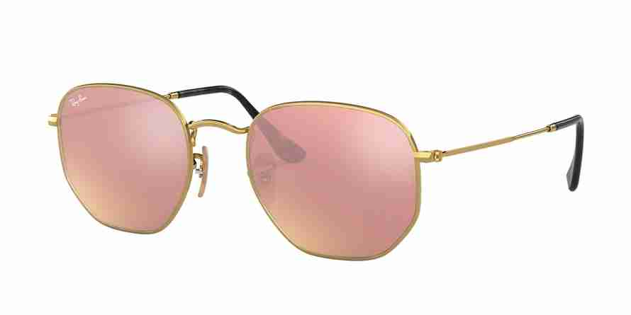 RAY-BANRB3548N 001/Z2 51 GRAY-BAN 3548N 001/Z2 51 Unisex Güneş GözlüğüRAY-BAN 3548N 001/Z2 51 Unisex Güneş Gözlüğü