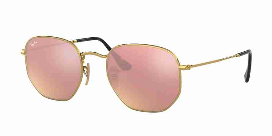 RAY-BANRB3548N 001/Z2 51 GRAY-BAN 3548N 001/Z2 51 Unisex Güneş GözlüğüRAY-BAN 3548N 001/Z2 51 Unisex Güneş Gözlüğü