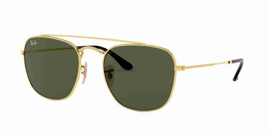 RAY-BANRB3557 001 54 GRAY-BAN 3557 001 54 Unisex Güneş GözlüğüRAY-BAN 3557 001 54 Unisex Güneş Gözlüğü
