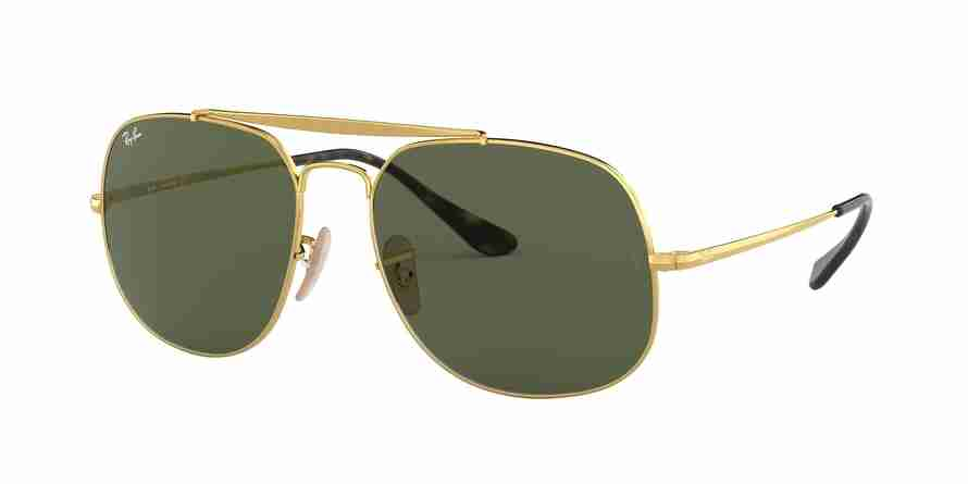 RAY-BANRB3561 001 57 GRAY-BAN 3561 001 57 Unisex Güneş GözlüğüRAY-BAN 3561 001 57 Unisex Güneş Gözlüğü