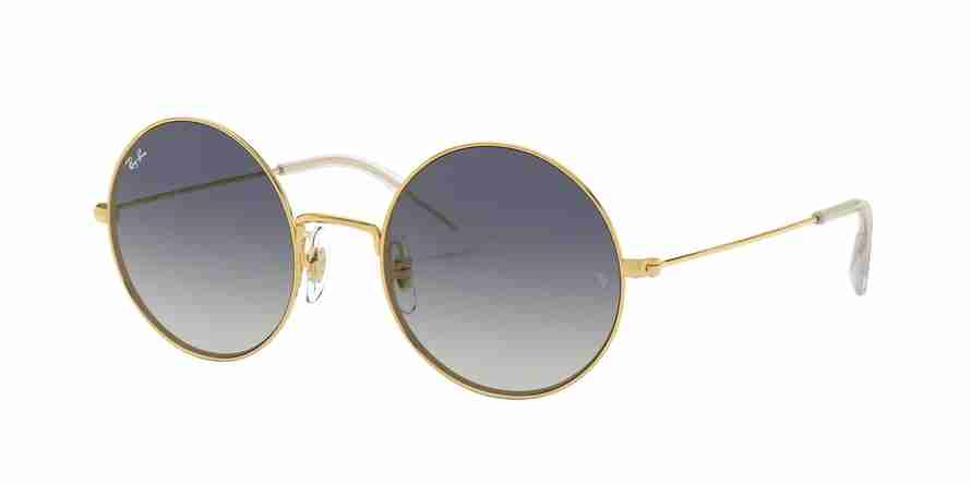 RAY-BANRB3592 001/I9 50 GRAY-BAN 3592 001/I9 50 Kadın Güneş GözlüğüRAY-BAN 3592 001/I9 50 Kadın Güneş Gözlüğü