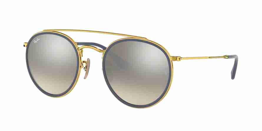 RAY-BANRB3647N 001/9U 51 GRAY-BAN 3647N 001/9U 51 Unisex Güneş GözlüğüRAY-BAN 3647N 001/9U 51 Unisex Güneş Gözlüğü