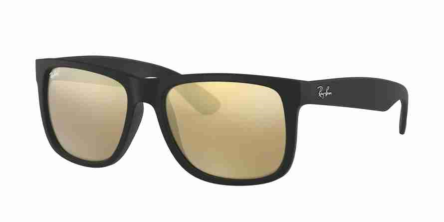 RAY-BANRB4165 622/5A 55 GRAY-BAN 4165 622/5A 55 Unisex Güneş GözlüğüRAY-BAN 4165 622/5A 55 Unisex Güneş Gözlüğü