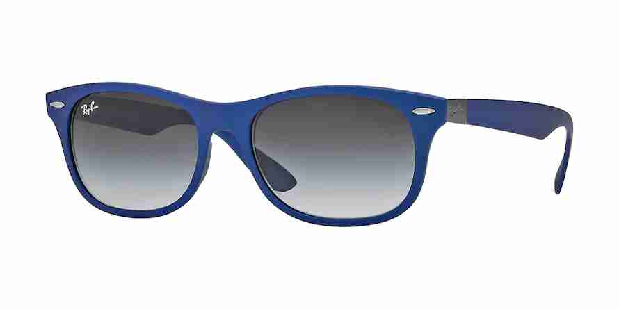 RAY-BANRB4207 60158G 55 GRAY-BAN 4207 60158G 55 Unisex Güneş GözlüğüRAY-BAN 4207 60158G 55 Unisex Güneş Gözlüğü