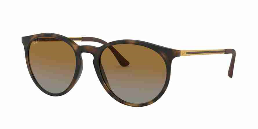 RAY-BANRB4274 856/T5 53 GRAY-BAN 4274 856/T5 53 Unisex Güneş GözlüğüRAY-BAN 4274 856/T5 53 Unisex Güneş Gözlüğü