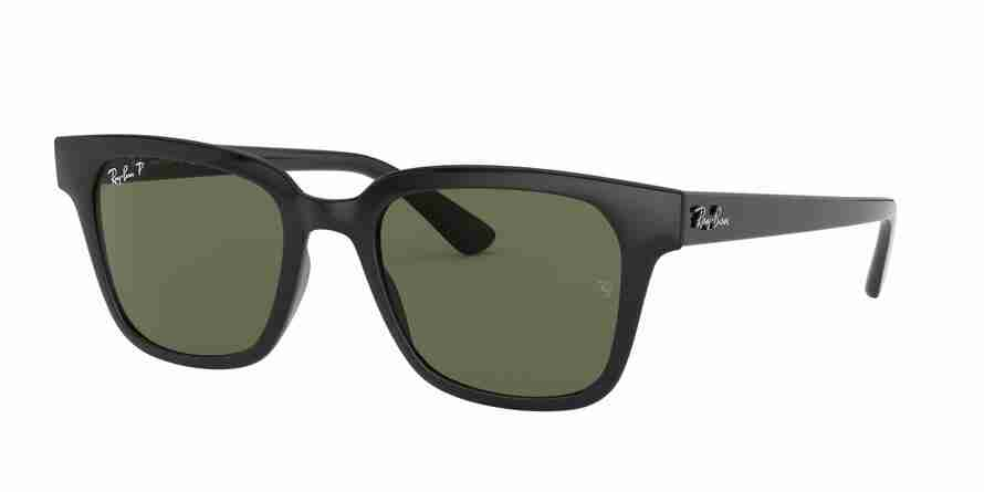 RAY-BANRB4323 601/9A 51 GRAY-BAN 4323 601/9A 51 Unisex Güneş GözlüğüRAY-BAN 4323 601/9A 51 Unisex Güneş Gözlüğü
