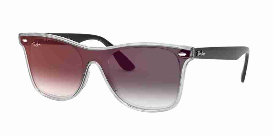 RAY-BANRB4440N 6355U0 41 GRAY-BAN 4440N 6355U0 41 Unisex Güneş GözlüğüRAY-BAN 4440N 6355U0 41 Unisex Güneş Gözlüğü