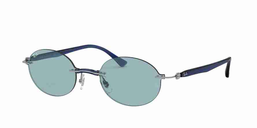 RAY-BANRB8060 004/80 54 GRAY-BAN 8060 004/80 54 Unisex Güneş GözlüğüRAY-BAN 8060 004/80 54 Unisex Güneş Gözlüğü