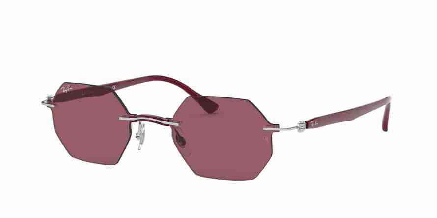 RAY-BANRB8061 003/75 53 GRAY-BAN 8061 003/75 53 Unisex Güneş GözlüğüRAY-BAN 8061 003/75 53 Unisex Güneş Gözlüğü
