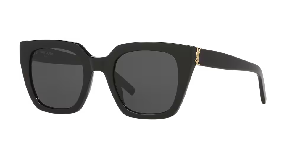 SAINT LAURENTSL 143 001 51 GSAINT LAURENT 143 001 51 Kadın Güneş GözlüğüSAINT LAURENT 143 001 51 Kadın Güneş Gözlüğü