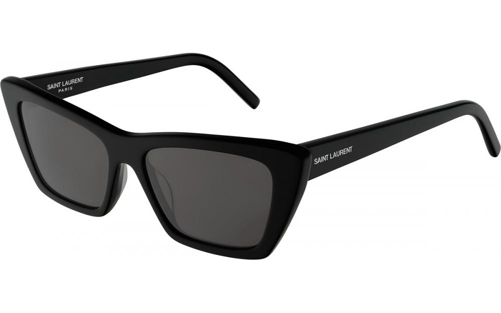SAINT LAURENTSL 276 MICA 001 53 GSAINT LAURENT 276 MICA 001 53 Kadın Güneş GözlüğüSAINT LAURENT 276 MICA 001 53 Kadın Güneş Gözlüğü