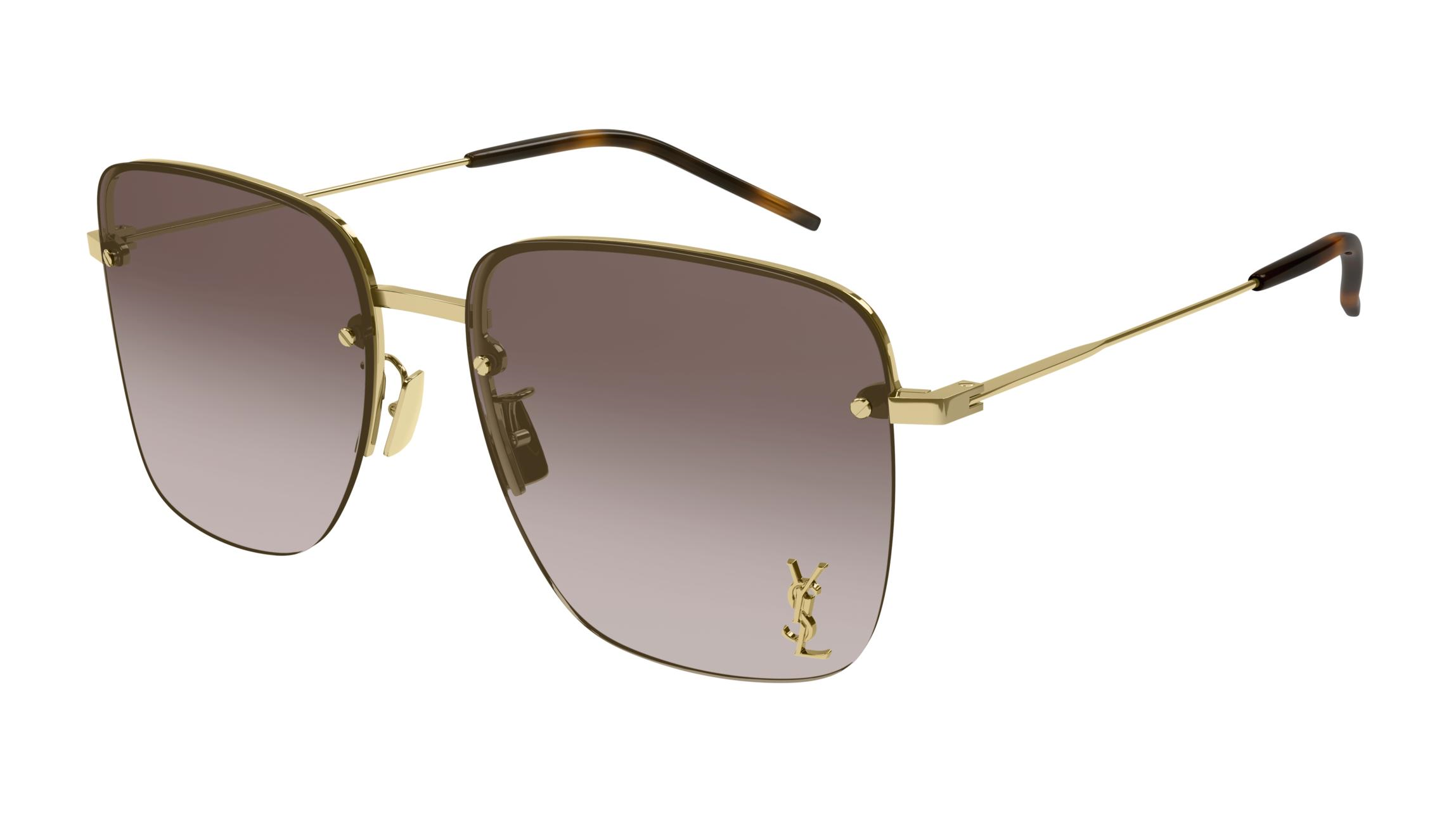 SAINT LAURENTSL 312M 008 58 GSAINT LAURENT 312M 008 58 Kadın Güneş GözlüğüSAINT LAURENT 312M 008 58 Kadın Güneş Gözlüğü