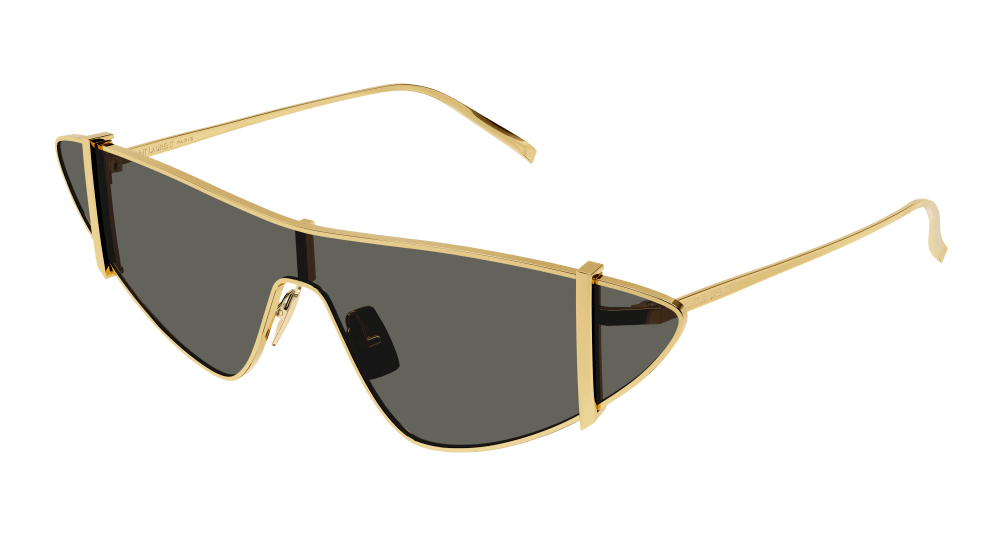SAINT LAURENTSL 536 003 99 GSAINT LAURENT 536 003 99 Kadın Güneş GözlüğüSAINT LAURENT 536 003 99 Kadın Güneş Gözlüğü