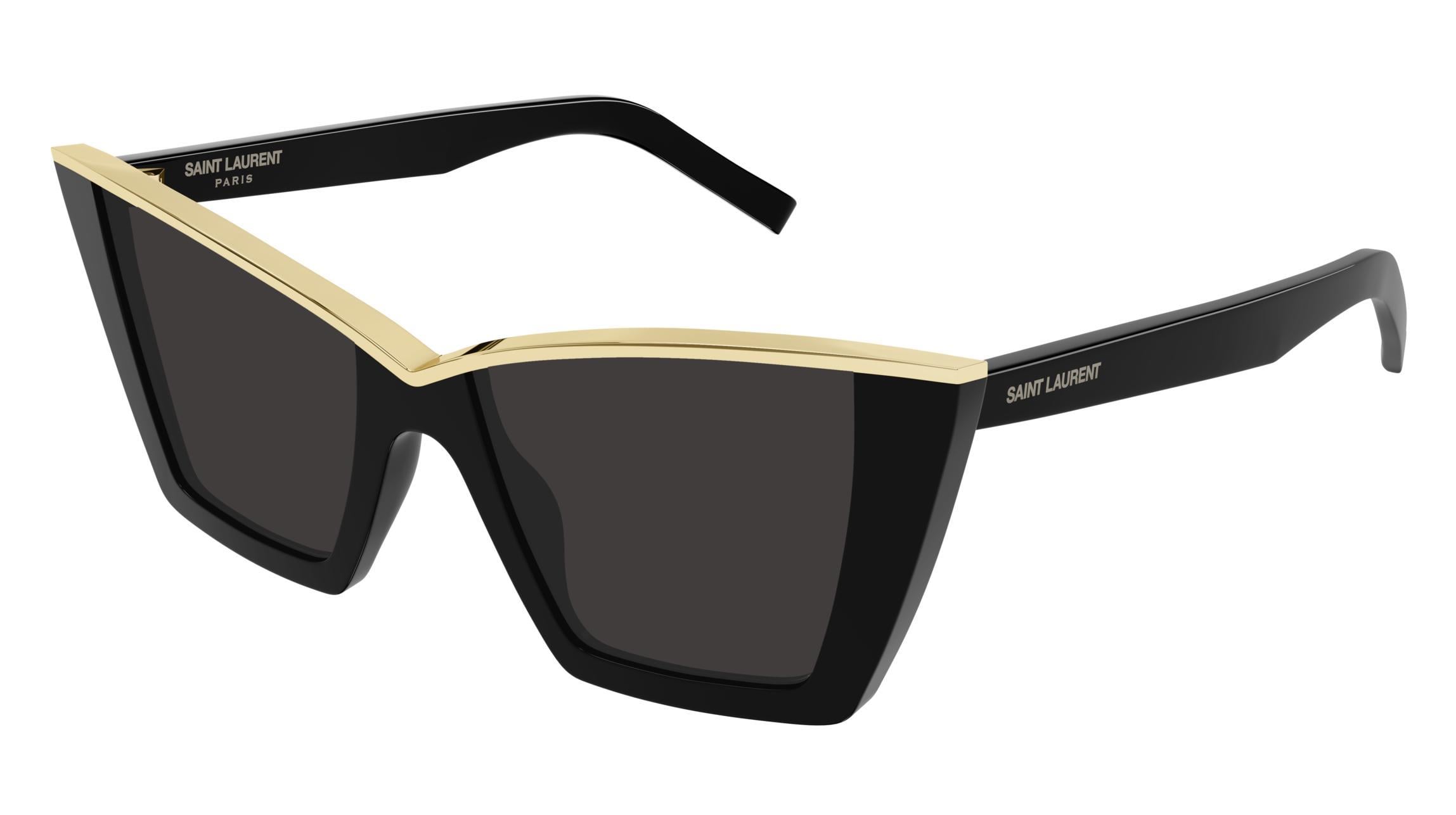 SAINT LAURENTSL 570 001 54 GSAINT LAURENT 570 001 54 Kadın Güneş GözlüğüSAINT LAURENT 570 001 54 Kadın Güneş Gözlüğü
