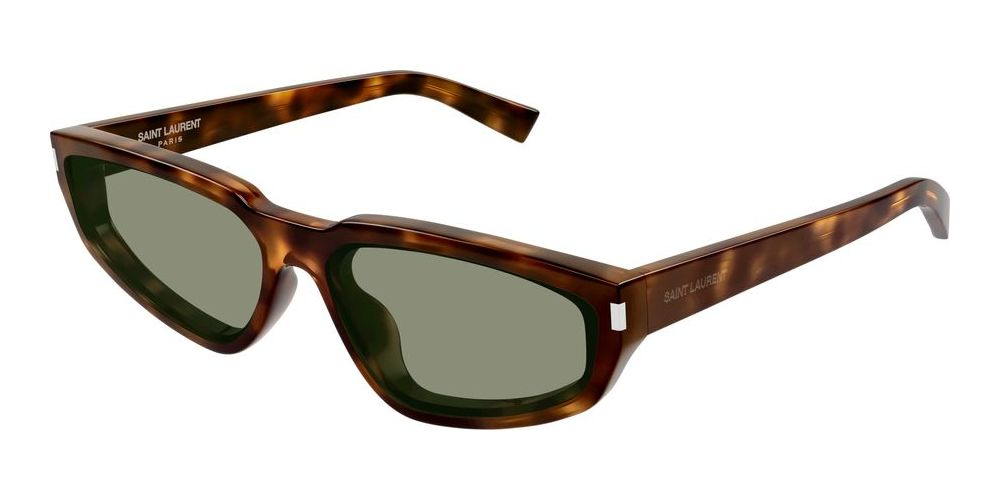 SAINT LAURENTSL 634 NOVA 003 61 GSAINT LAURENT 634 NOVA 003 61 Kadın Güneş GözlüğüSAINT LAURENT 634 NOVA 003 61 Kadın Güneş Gözlüğü