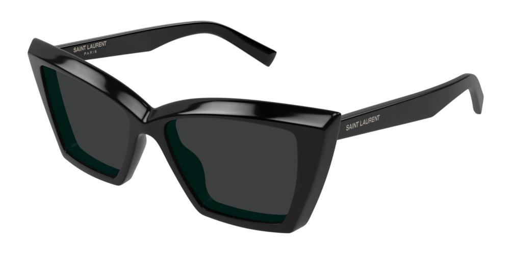 SAINT LAURENTSL 657 001 54 GSAINT LAURENT 657 001 54 Kadın Güneş GözlüğüSAINT LAURENT 657 001 54 Kadın Güneş Gözlüğü