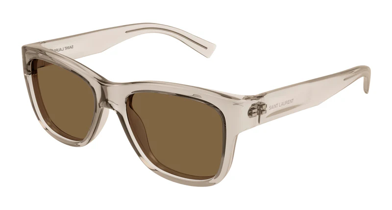 SAINT LAURENTSL 674 005 54 GSAINT LAURENT 674 005 54 Unisex Güneş GözlüğüSAINT LAURENT 674 005 54 Unisex Güneş Gözlüğü