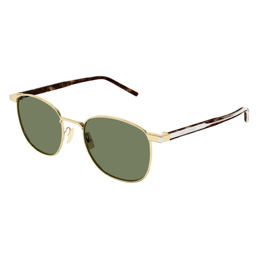 SAINT LAURENTSL 747 003 51 GSAINT LAURENT 747 003 51 Unisex Güneş GözlüğüSAINT LAURENT 747 003 51 Unisex Güneş Gözlüğü