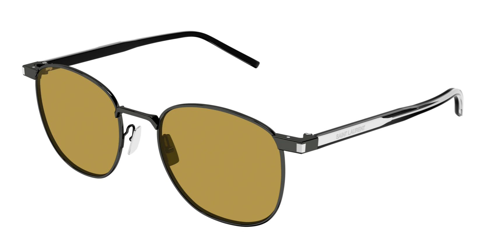 SAINT LAURENTSL 747 009 53 GSAINT LAURENT 747 009 53 Unisex Güneş GözlüğüSAINT LAURENT 747 009 53 Unisex Güneş Gözlüğü