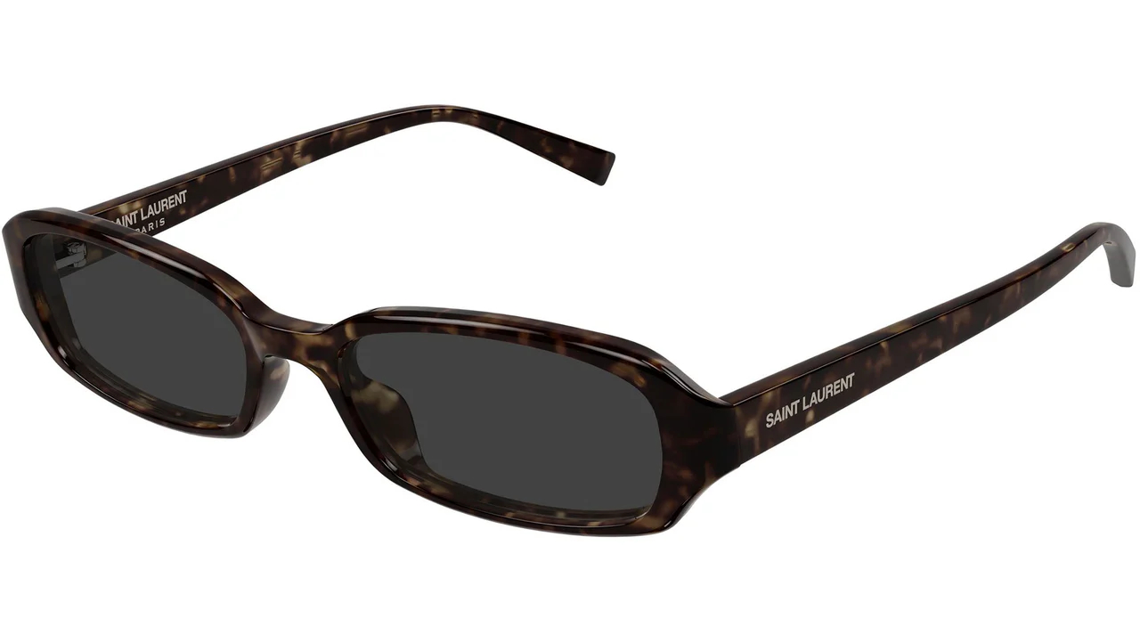 SAINT LAURENTSL 872 ERIN 003 52 GSAINT LAURENT 872 ERIN 003 52 Unisex Güneş GözlüğüSAINT LAURENT 872 ERIN 003 52 Unisex Güneş Gözlüğü