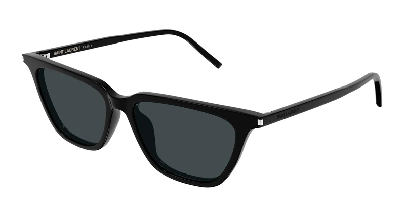SAINT LAURENTSL 889 SULPICE THIN 001 53 GSAINT LAURENT 889 SULPICE THIN 001 53 Kadın Güneş GözlüğüSAINT LAURENT 889 SULPICE THIN 001 53 Kadın Güneş Gözlüğü