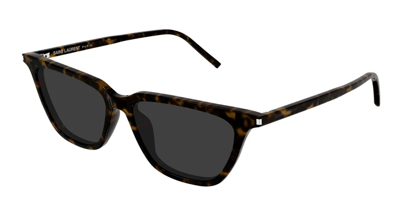 SAINT LAURENTSL 889 SULPICE THIN 002 53 GSAINT LAURENT 889 SULPICE THIN 002 53 Kadın Güneş GözlüğüSAINT LAURENT 889 SULPICE THIN 002 53 Kadın Güneş Gözlüğü