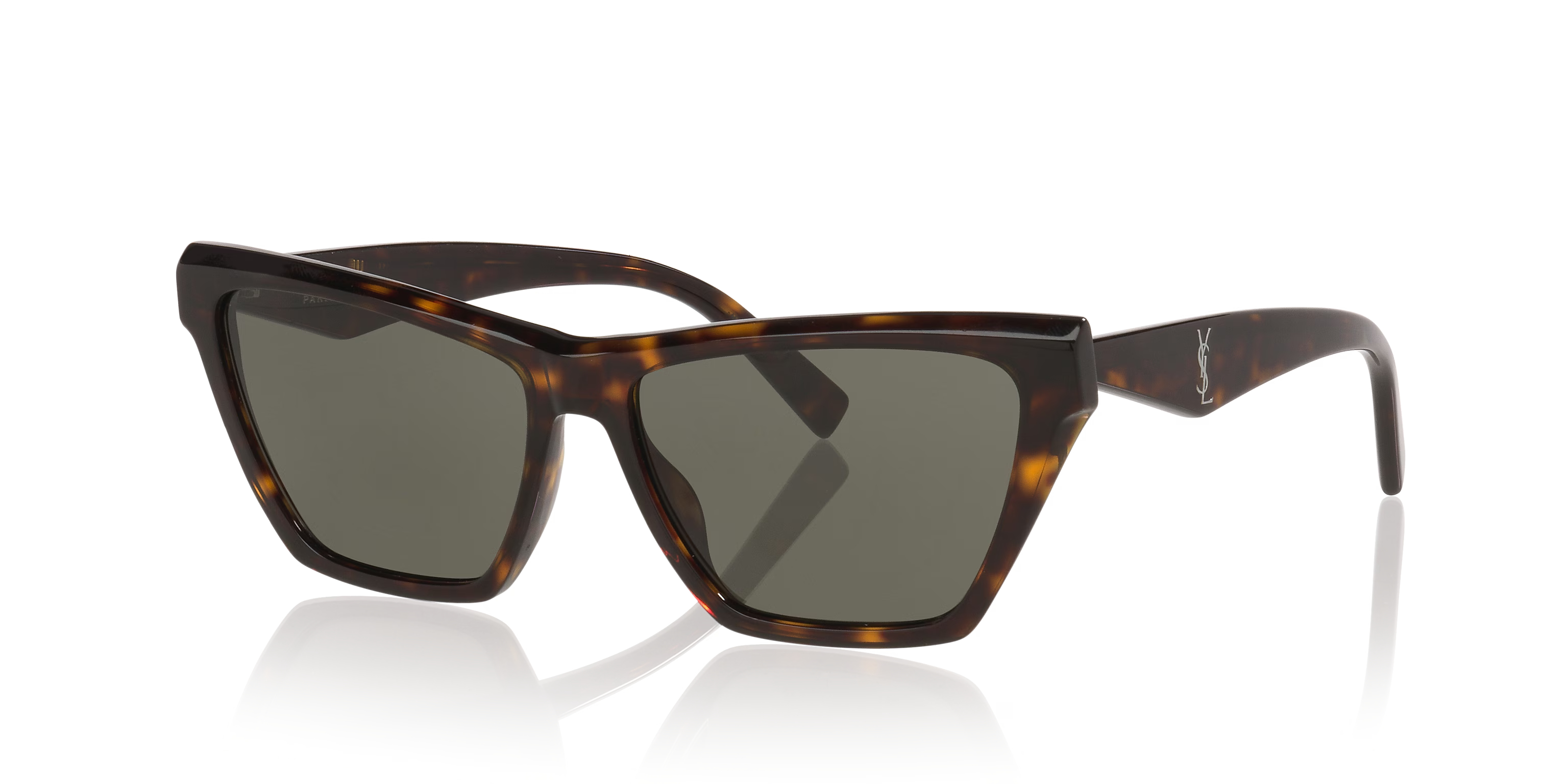 SAINT LAURENTSL M103 006 58 GSAINT LAURENT M103 006 58 Kadın Güneş GözlüğüSAINT LAURENT M103 006 58 Kadın Güneş Gözlüğü