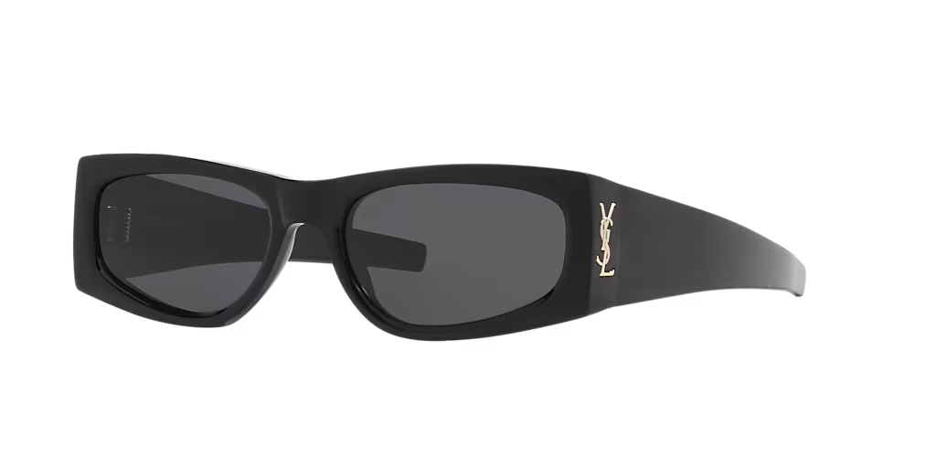 SAINT LAURENTSL M140 001 56 GSAINT LAURENT M140 001 56 Kadın Güneş GözlüğüSAINT LAURENT M140 001 56 Kadın Güneş Gözlüğü