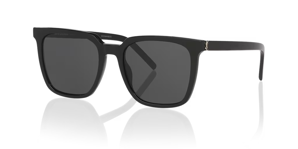 SAINT LAURENTSL M146 001 54 GSAINT LAURENT M146 001 54 Unisex Güneş GözlüğüSAINT LAURENT M146 001 54 Unisex Güneş Gözlüğü