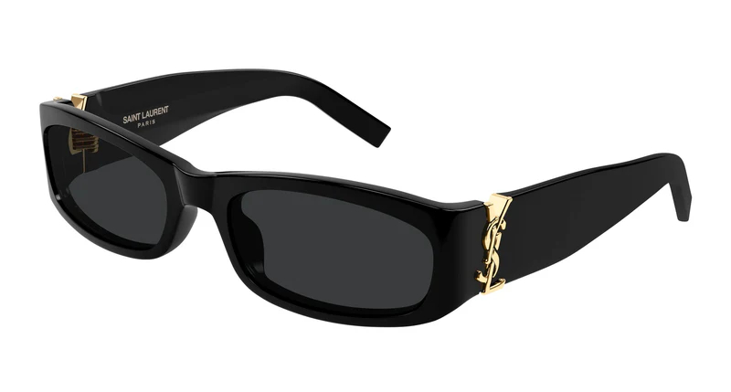 SAINT LAURENTSL M152 001 55 GSAINT LAURENT M152 001 55 Kadın Güneş GözlüğüSAINT LAURENT M152 001 55 Kadın Güneş Gözlüğü