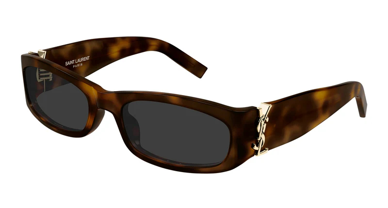 SAINT LAURENTSL M152 003 55 GSAINT LAURENT M152 003 55 Kadın Güneş GözlüğüSAINT LAURENT M152 003 55 Kadın Güneş Gözlüğü