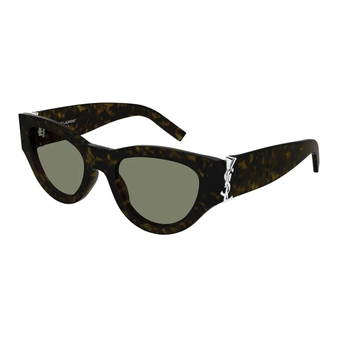 SAINT LAURENTSL M94 008 53 GSAINT LAURENT M94 008 53 Kadın Güneş GözlüğüSAINT LAURENT M94 008 53 Kadın Güneş Gözlüğü