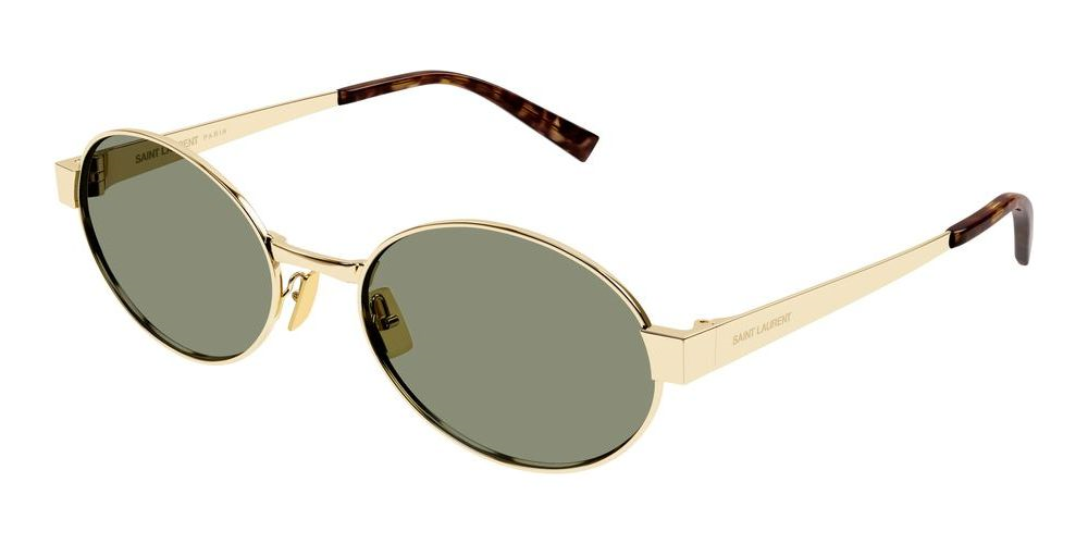 SAINT LAURENTSL SL 692 003 55 GSAINT LAURENT SL 692 003 55 Kadın Güneş GözlüğüSAINT LAURENT SL 692 003 55 Kadın Güneş Gözlüğü