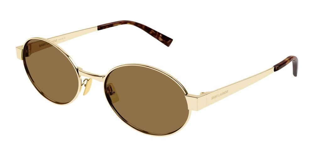 SAINT LAURENTSL SL 692 004 55 GSAINT LAURENT SL 692 004 55 Kadın Güneş GözlüğüSAINT LAURENT SL 692 004 55 Kadın Güneş Gözlüğü