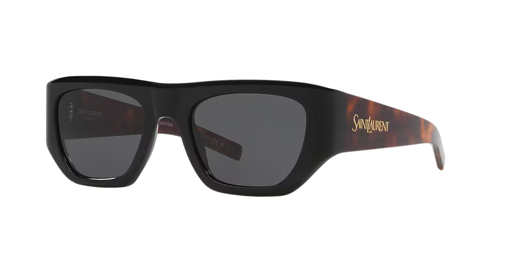 SAINT LAURENTSL SL 740 004 52 GSAINT LAURENT SL 740 004 52 Kadın Güneş GözlüğüSAINT LAURENT SL 740 004 52 Kadın Güneş Gözlüğü