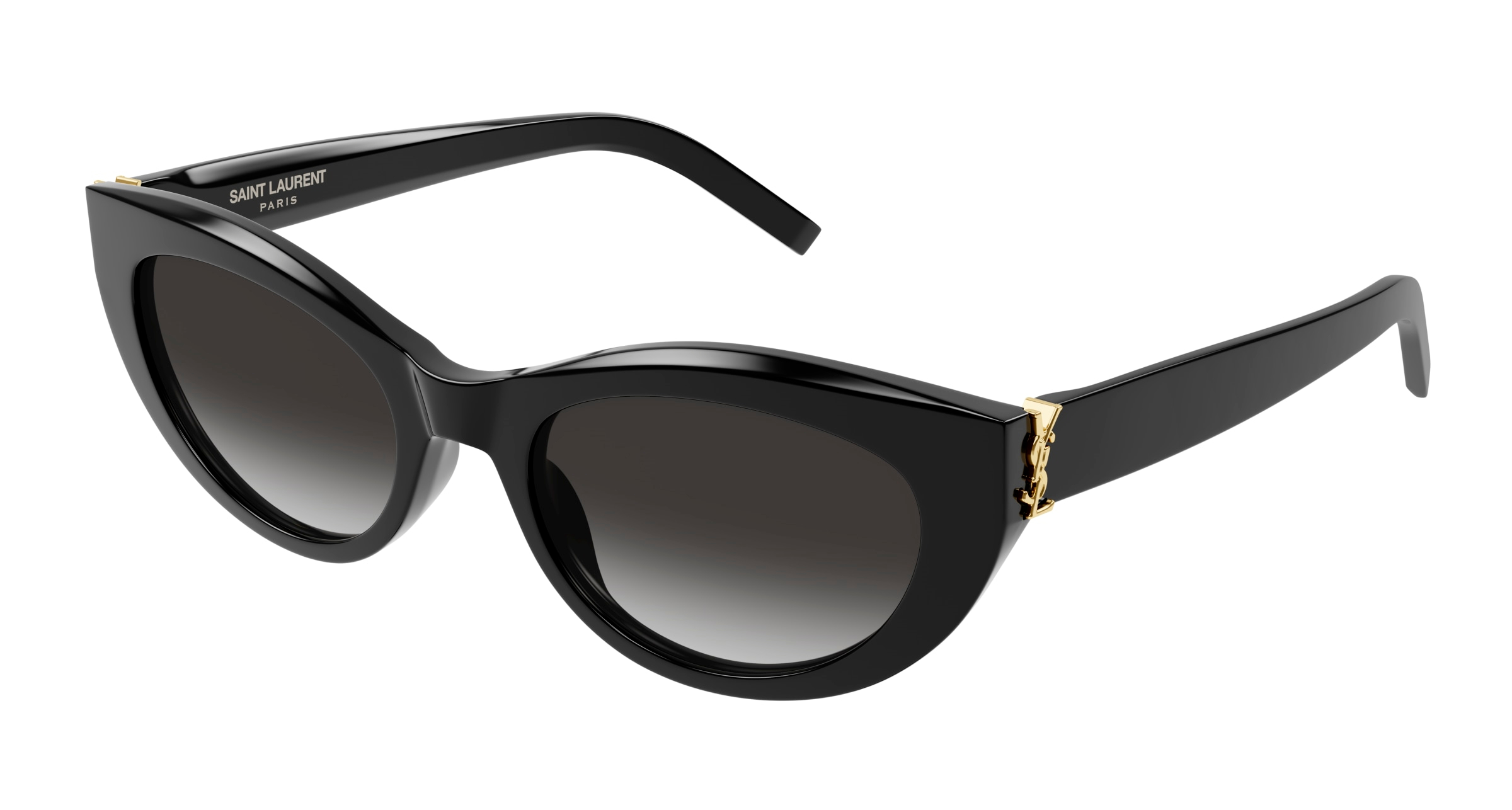 SAINT LAURENTSLP/S M115 002 54 GSAINT LAURENT M115 002 54 Kadın Güneş GözlüğüSAINT LAURENT M115 002 54 Kadın Güneş Gözlüğü