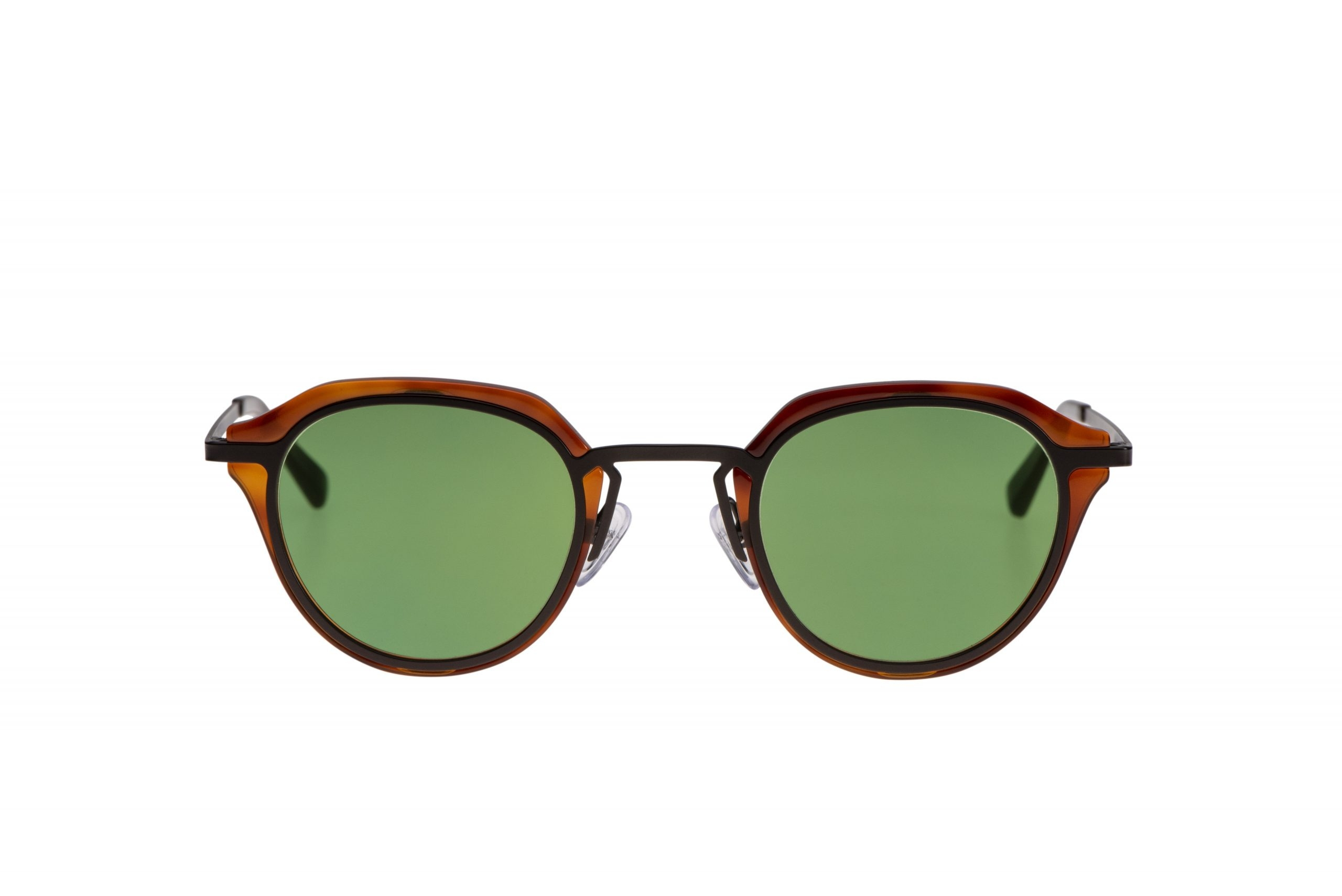 SAURENSAU MOONLIGHT LBR-MT.BRN-GREEN 46 GSAUREN MOONLIGHT LBR-MT.BRN-GREEN 46 Unisex Güneş GözlüğüSAUREN MOONLIGHT LBR-MT.BRN-GREEN 46 Unisex Güneş Gözlüğü