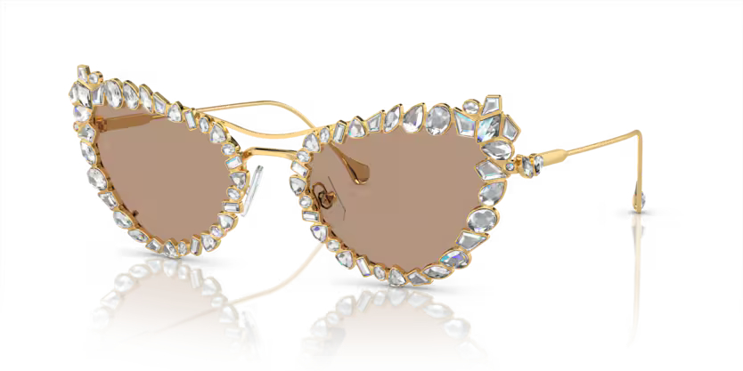 SWAROVSKISWAROVSKI SK 7011 402263 56 GSWAROVSKI SK 7011 402263 56 Kadın Güneş GözlüğüSWAROVSKI SK 7011 402263 56 Kadın Güneş Gözlüğü