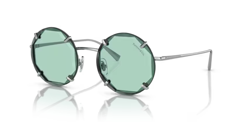 TIFFANY&CO.TF TF 3091 6001D9 52 GTIFFANY&CO. TF 3091 6001D9 52 Kadın Güneş GözlüğüTIFFANY&CO. TF 3091 6001D9 52 Kadın Güneş Gözlüğü