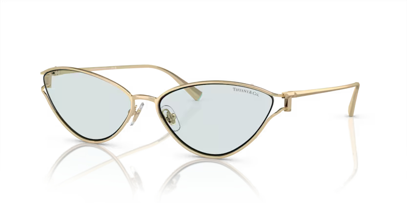 TIFFANY&CO.TF TF 3095 6196MF 61 GTIFFANY&CO. TF 3095 6196MF 61 Kadın Güneş GözlüğüTIFFANY&CO. TF 3095 6196MF 61 Kadın Güneş Gözlüğü