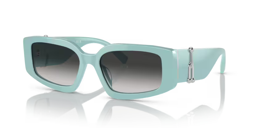TIFFANY&CO.TF TF 4208U 83883C 54 GTIFFANY&CO. TF 4208U 83883C 54 Kadın Güneş GözlüğüTIFFANY&CO. TF 4208U 83883C 54 Kadın Güneş Gözlüğü