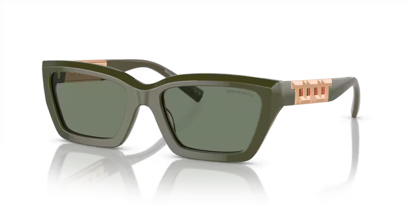 TIFFANY&CO.TF TF 4213 839882 54 GTIFFANY&CO. TF 4213 839882 54 Unisex Güneş GözlüğüTIFFANY&CO. TF 4213 839882 54 Unisex Güneş Gözlüğü