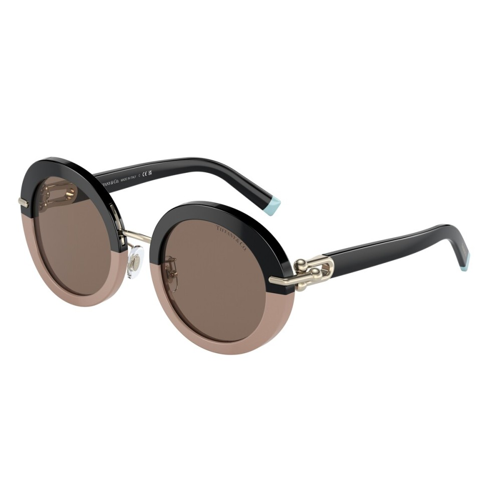 TIFFANY&COTF TF 4201 8355/3G 50 GTIFFANY&CO. TF 4201 8355/3G 50 Kadın Güneş GözlüğüTIFFANY&CO. TF 4201 8355/3G 50 Kadın Güneş Gözlüğü