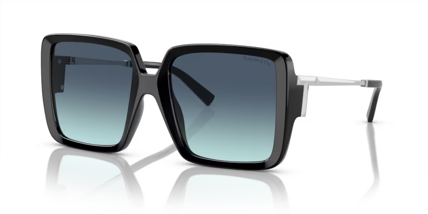 TIFFANY&COTF TF 4212U 83429S 55 GTIFFANY&CO. TF 4212U 83429S 55 Kadın Güneş GözlüğüTIFFANY&CO. TF 4212U 83429S 55 Kadın Güneş Gözlüğü