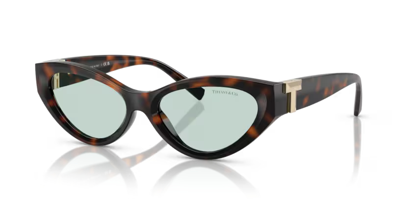 TIFFANY&COTF TF 4225U 8429D9 54 GTIFFANY&CO. TF 4225U 8429D9 54 Kadın Güneş GözlüğüTIFFANY&CO. TF 4225U 8429D9 54 Kadın Güneş Gözlüğü