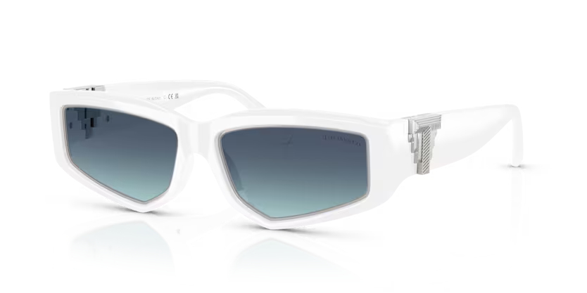 TIFFANY&COTF TF 4234U 83929S 55 GTIFFANY&CO. TF 4234U 83929S 55 Unisex Güneş GözlüğüTIFFANY&CO. TF 4234U 83929S 55 Unisex Güneş Gözlüğü