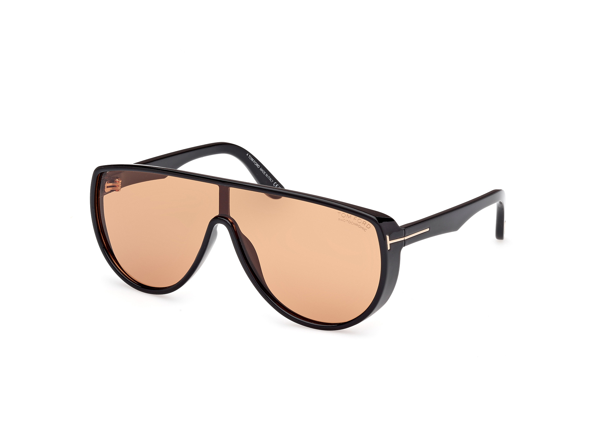 TOM FORDTOMFORD 1182 01E 138 GTOM FORD 1182 01E 138 Unisex Güneş GözlüğüTOM FORD 1182 01E 138 Unisex Güneş Gözlüğü
