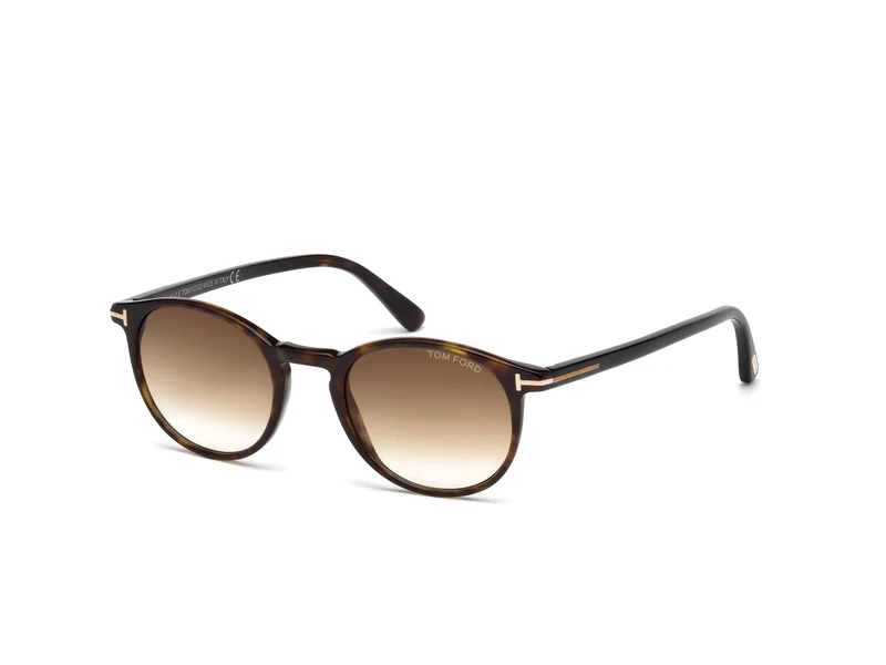 TOM FORDTOMFORD TF 0539 52F 48 GTOM FORD TF 0539 52F 48 Unisex Güneş GözlüğüTOM FORD TF 0539 52F 48 Unisex Güneş Gözlüğü