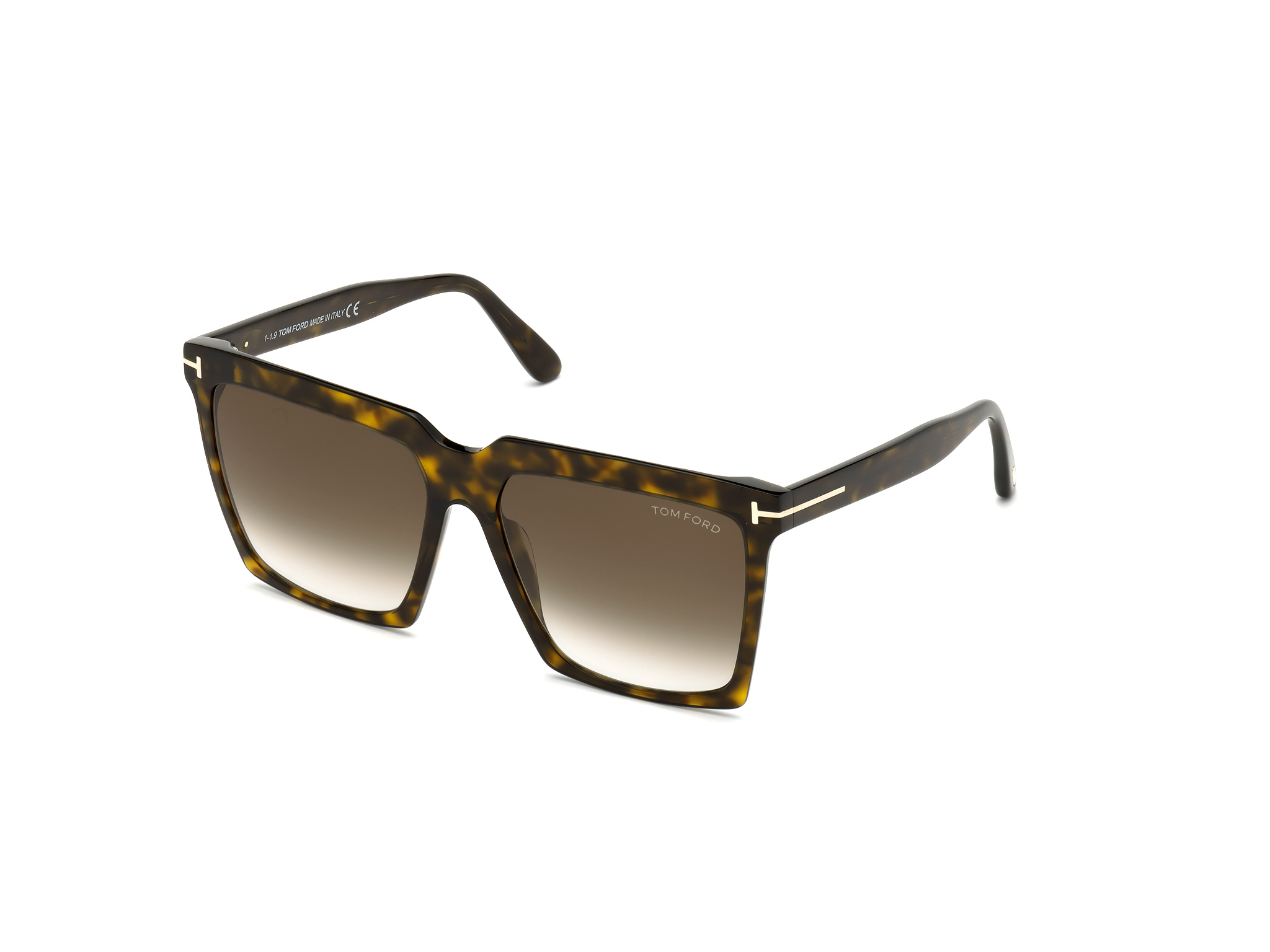 TOM FORDTOMFORD TF 0764/S 52K 58 GTOM FORD TF 0764/S 52K 58 Unisex Güneş GözlüğüTOM FORD TF 0764/S 52K 58 Unisex Güneş Gözlüğü